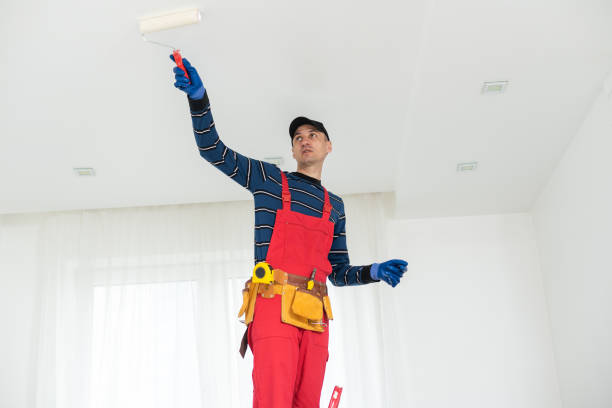 Mold Remediation for Vacation Homes in Mayfield, KY